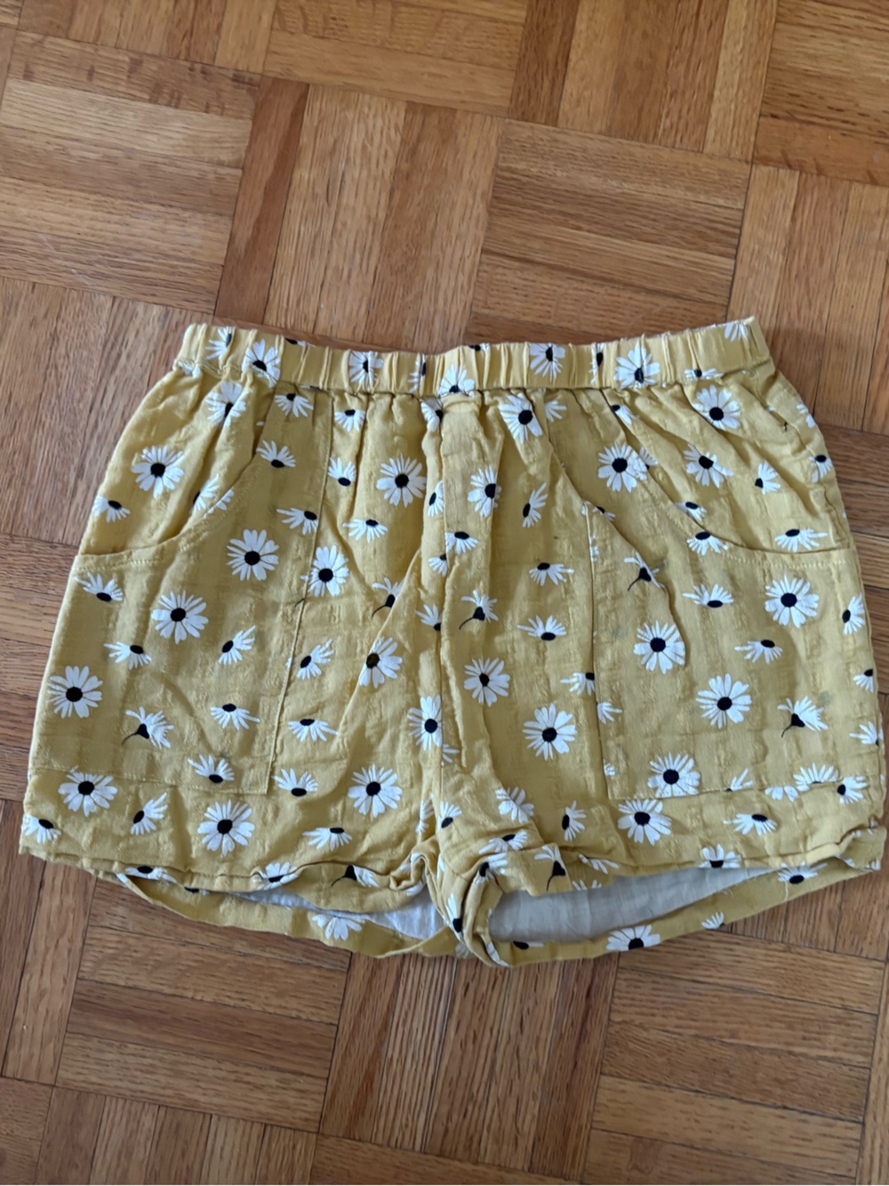 Mabel and Honey Girls’ Shorts